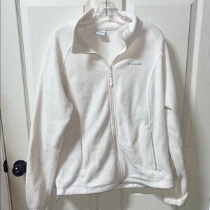 Columbia jacket
